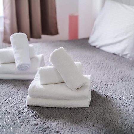 קולובז'ג Baltica Maczka Cosy Apartment מראה חיצוני תמונה