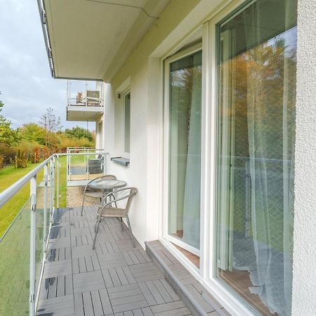 קולובז'ג Baltica Maczka Cosy Apartment מראה חיצוני תמונה