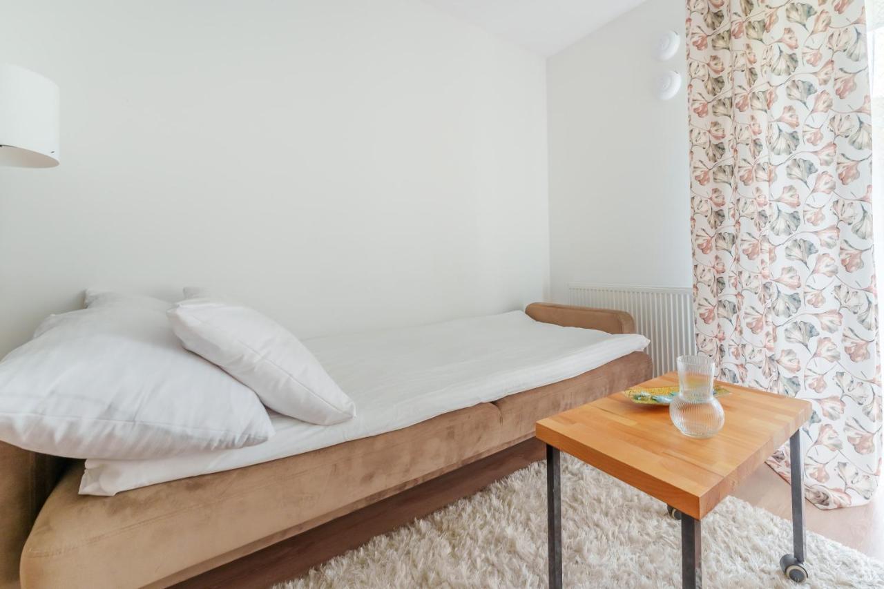 קולובז'ג Baltica Maczka Cosy Apartment מראה חיצוני תמונה