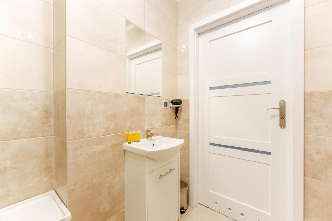 קולובז'ג Baltica Maczka Cosy Apartment מראה חיצוני תמונה